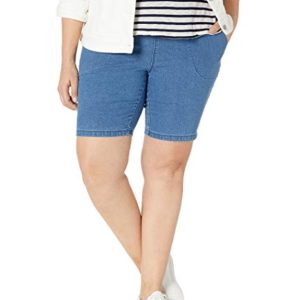 Pocket Pull on Short