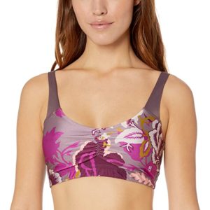 Reversible Sports Bra
