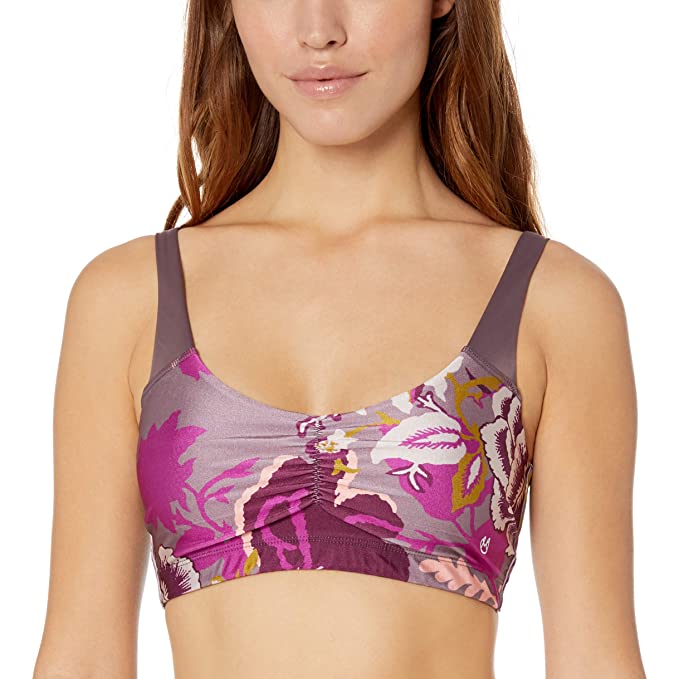 Reversible Sports Bra Reversible Sports Bra