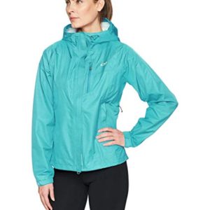 Panorama Point Jacket