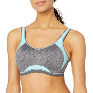 Crop Top Sports Bra