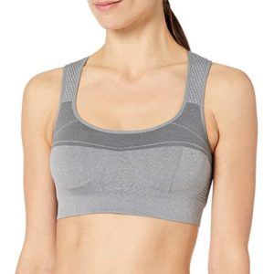 Seamless Sport Bra