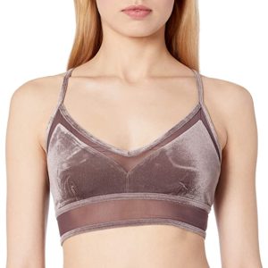 Yoga Women's Luxe Bra