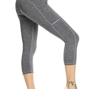 Yoga Pants with Pockets