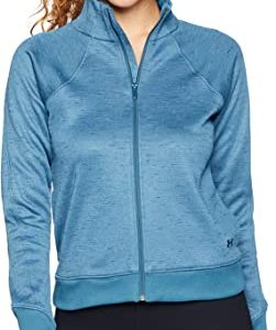 Fleece Full Zip