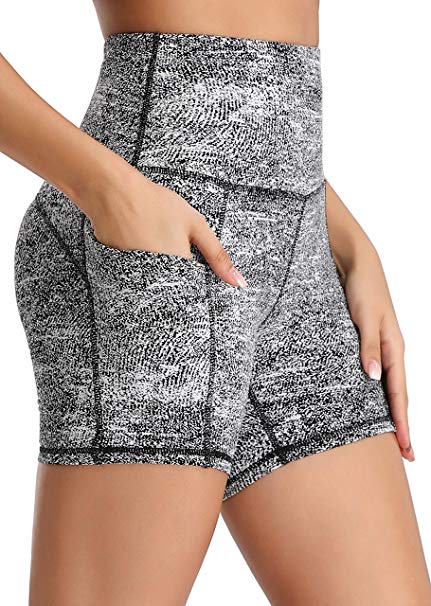 Ruched Butt Yoga Pants - WF Shopping