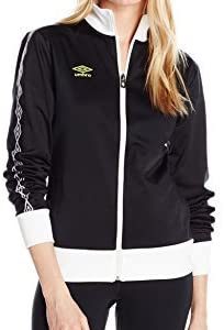 Double Diamond Jacket