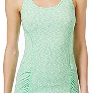 Space-Dye Tank Shirt