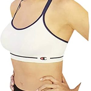 Racerback Sports Bras