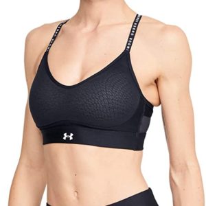 Limitless Low Sports Bra