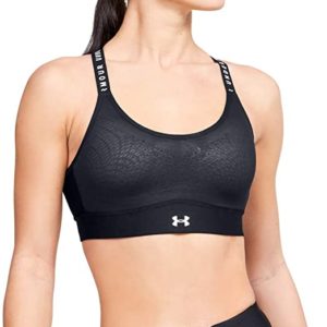 Limitless Mid Sports Bra