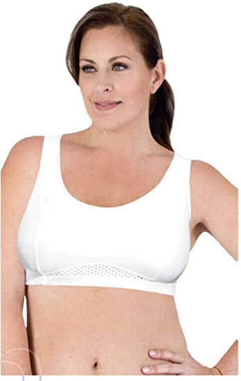 No Wire Sports Bra No Wire Sports Bra