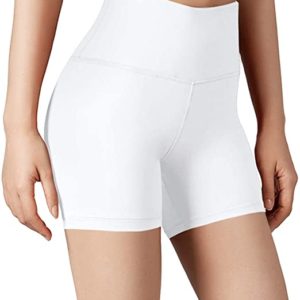 Yoga Shorts