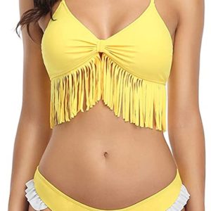 Bikini Sets Swimwear