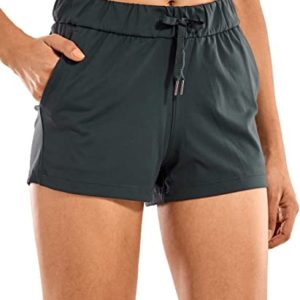 Comfy Workout Shorts