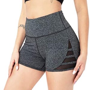 Women Yoga Shorts