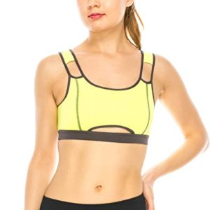 Yoga Sports Bra