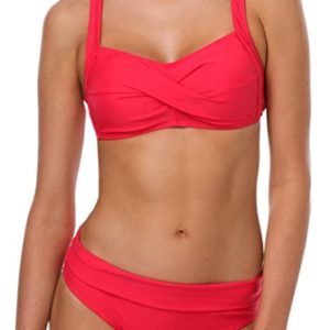 Swimwear Bikini Set