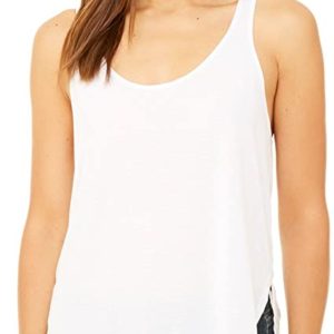 Women's Flowy Tank