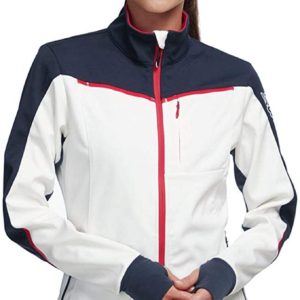 Light Softshell Jacket