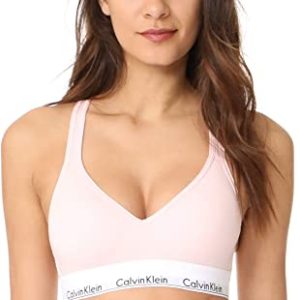 Lightly Lined Bralette