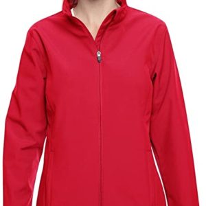 Soft Shell Jacket