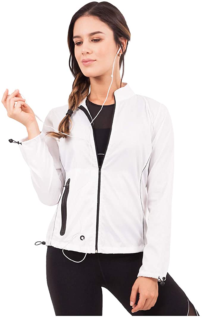 Windbreaker Jacket Windbreaker Jacket