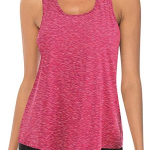 Workout Tops Yoga