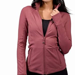 Running Track Jacket