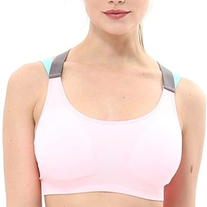 Padded Sports Bra