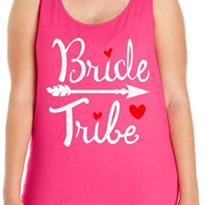 Tribe Arrow Tank Top