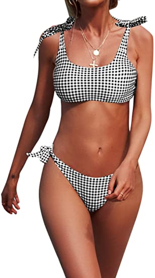 Cheeky Bikini Set Cheeky Bikini Set