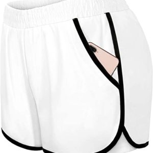 Fitness Workout Shorts