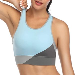 Workout Yoga Bra