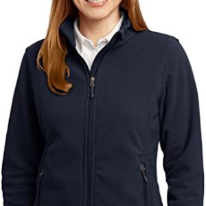 Fleece Jacket