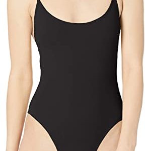 Basic Swimsuit