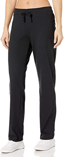 Hanes Women's French Terry Pant - WF Shopping