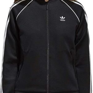 Star Track Jacket