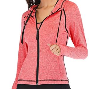 Full-Zip Hooded