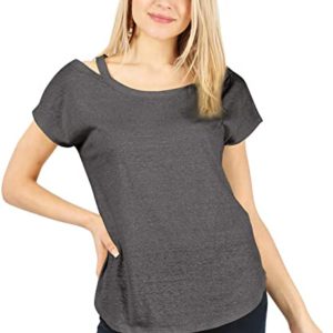 Yoga Sports T Shirt