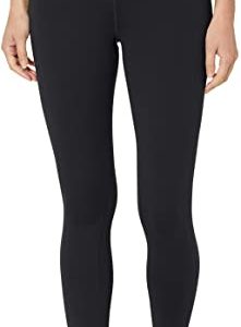 2-Pocket Yoga Legging