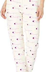 Reverse Weave Jogger