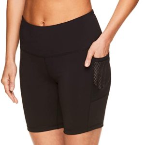 Workout Bike Short