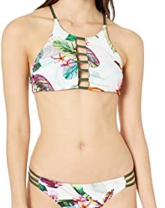 Reversible Beachwear Set