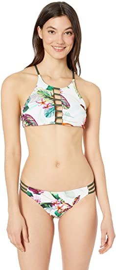 Reversible Beachwear Set Reversible Beachwear Set