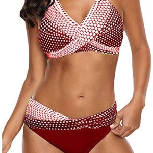 Vintage Bathing Suit