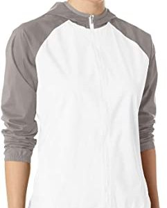 Provisional Rain Jacket