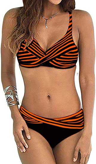 Two Piece Swimsuits Two Piece Swimsuits