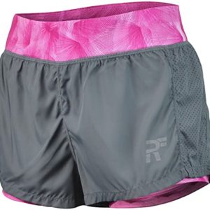 Fury Flow Shorts