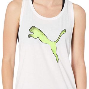 Feel It Tank Top